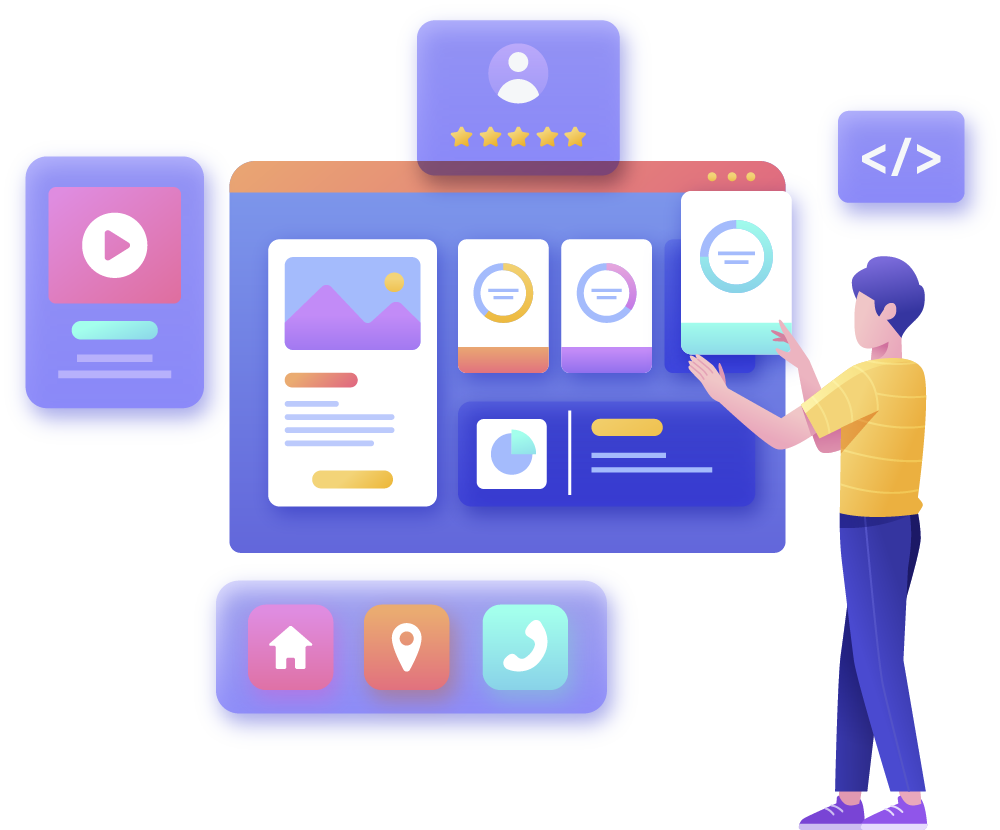 黑豹加速器 Image